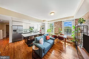 1801 Wyoming Ave NW, Washington, DC 20009 - Photo 5