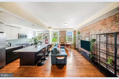 1801 Wyoming Avenue NW #23, Washington, DC 20009 - Photo 1