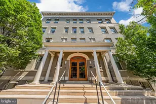 1801 Wyoming Ave NW, Washington, DC 20009 - Photo 23