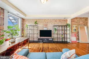 1801 Wyoming Ave NW, Washington, DC 20009 - Photo 5