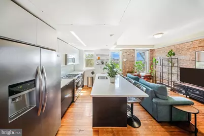 1801 Wyoming Avenue NW #23, Washington, DC 20009 - Photo 7