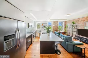 1801 Wyoming Ave NW, Washington, DC 20009 - Photo 7