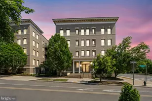 1801 Wyoming Ave NW, Washington, DC 20009 - Photo 3