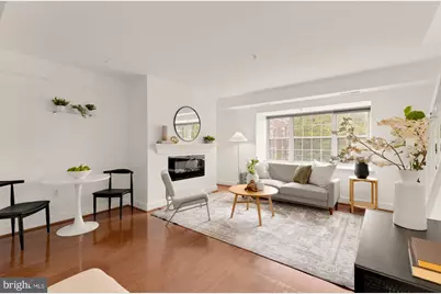 3601 38th Street NW #303, Washington, DC 20016 - Photo 1