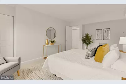 3601 38th Street NW #303, Washington, DC 20016 - Photo 11