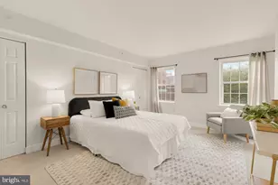 3601 38th Street NW, Washington, DC 20016 - Photo 9
