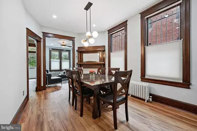 722 13th Street SE #UNIT A, Washington, DC 20003 - Photo 5