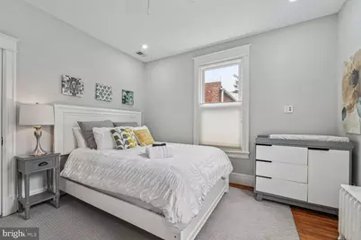 722 13th Street SE #UNIT A, Washington, DC 20003 - Photo 17