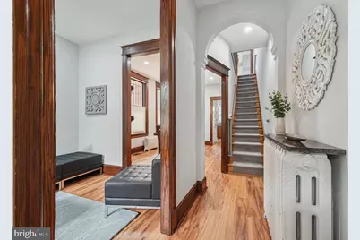 722 13th Street SE #UNIT A, Washington, DC 20003 - Photo 13