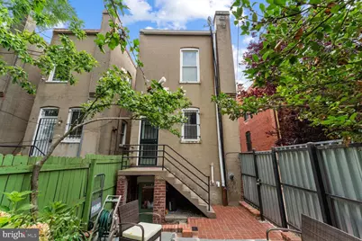 722 13th Street SE #UNIT A, Washington, DC 20003 - Photo 31
