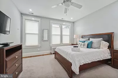 722 13th Street SE #UNIT A, Washington, DC 20003 - Photo 23