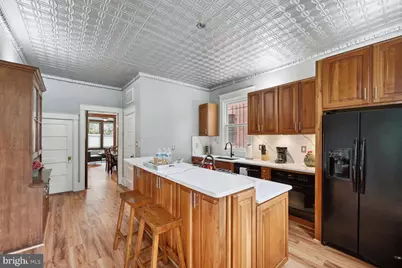722 13th Street SE #UNIT A, Washington, DC 20003 - Photo 9