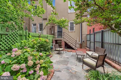 722 13th Street SE #UNIT A, Washington, DC 20003 - Photo 27