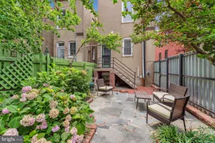 722 13th St SE, Washington, DC 20003 - Photo 27