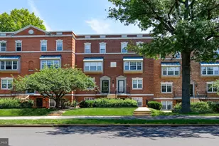 3401 38th Street NW, Washington, DC 20016 - Photo 19
