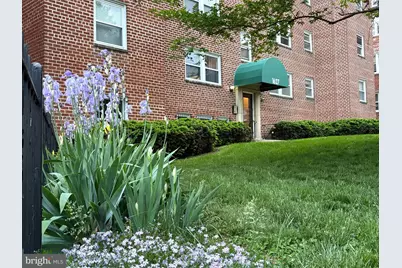 1627 Massachusetts Avenue SE #302, Washington, DC 20003 - Photo 19