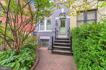 722 13th Street SE #UNIT B, Washington, DC 20003 - Photo 1