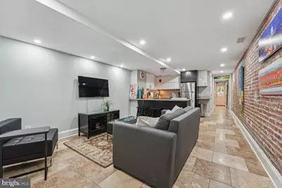 722 13th Street SE #UNIT B, Washington, DC 20003 - Photo 5