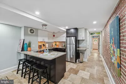 722 13th Street SE #UNIT B, Washington, DC 20003 - Photo 7