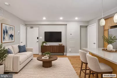 212 Oakwood Street SE #113, Washington, DC 20032 - Photo 3