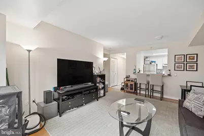 2301 N Street NW #508, Washington, DC 20037 - Photo 13