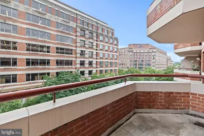2301 N Street NW #508, Washington, DC 20037 - Photo 17