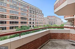 2301 N St NW, Washington, DC 20037 - Photo 17