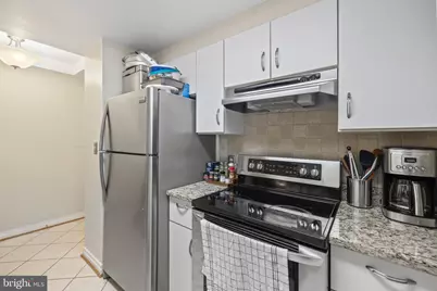 2301 N Street NW #508, Washington, DC 20037 - Photo 11