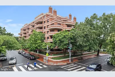 2301 N Street NW #508, Washington, DC 20037 - Photo 3