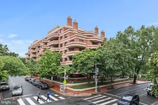 2301 N St NW, Washington, DC 20037 - Photo 3