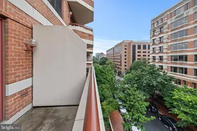 2301 N Street NW #508, Washington, DC 20037 - Photo 19