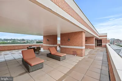 2301 N Street NW #508, Washington, DC 20037 - Photo 31