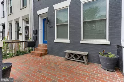 3528 13th Street NW #2, Washington, DC 20010 - Photo 37