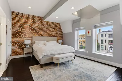 3528 13th Street NW #2, Washington, DC 20010 - Photo 23