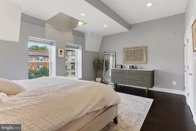 3528 13th Street NW #2, Washington, DC 20010 - Photo 25