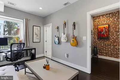 3528 13th Street NW #2, Washington, DC 20010 - Photo 13