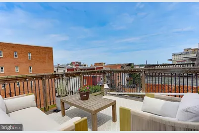 3528 13th Street NW #2, Washington, DC 20010 - Photo 31