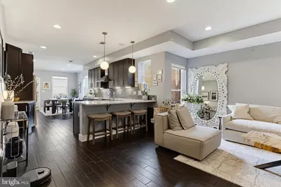 3528 13th Street NW #2, Washington, DC 20010 - Photo 3