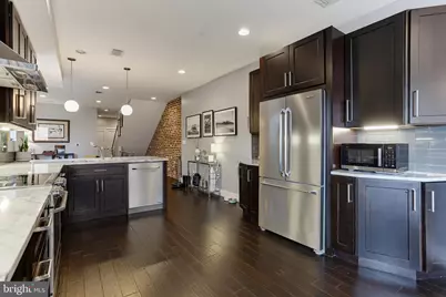3528 13th Street NW #2, Washington, DC 20010 - Photo 9
