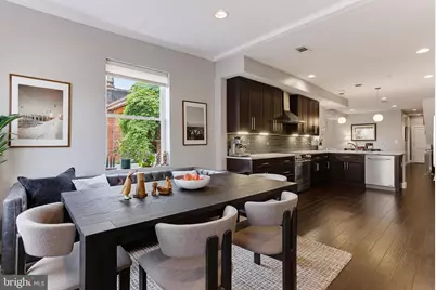 3528 13th Street NW #2, Washington, DC 20010 - Photo 7