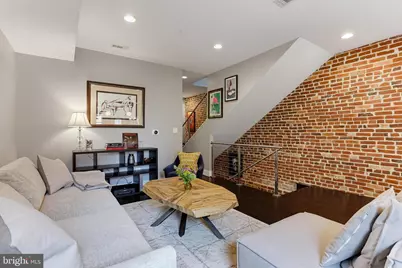 3528 13th Street NW #2, Washington, DC 20010 - Photo 5