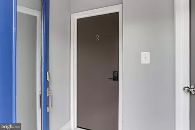 3528 13th Street NW #2, Washington, DC 20010 - Photo 39