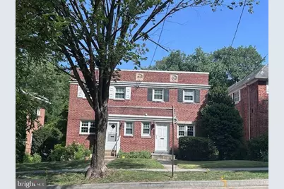 5155 Nebraska Avenue NW, Washington, DC 20008 - Photo 1