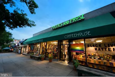 5155 Nebraska Avenue NW, Washington, DC 20008 - Photo 21