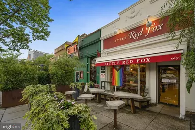 5155 Nebraska Avenue NW, Washington, DC 20008 - Photo 19