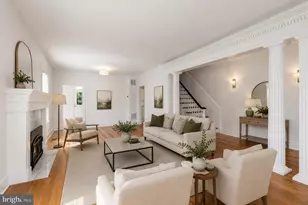 4226 Ellicott St NW, Washington, DC 20016 - Photo 7