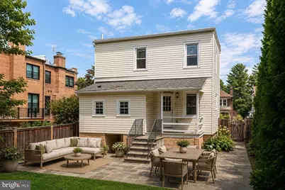 4226 Ellicott Street NW, Washington, DC 20016 - Photo 25