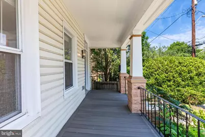 4226 Ellicott Street NW, Washington, DC 20016 - Photo 3