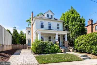 4226 Ellicott Street NW, Washington, DC 20016 - Photo 1