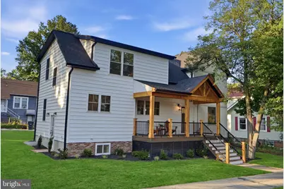 1006 Shepherd Street NE, Washington, DC 20017 - Photo 3